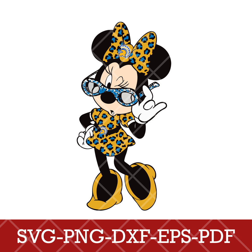 San José State Spartans_mickey NCAA 3.png