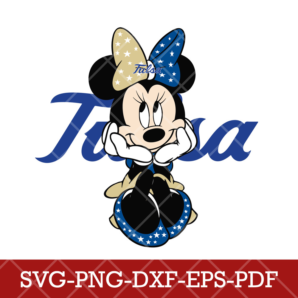 Tulsa Golden Hurricane_mickey NCAA 6.png