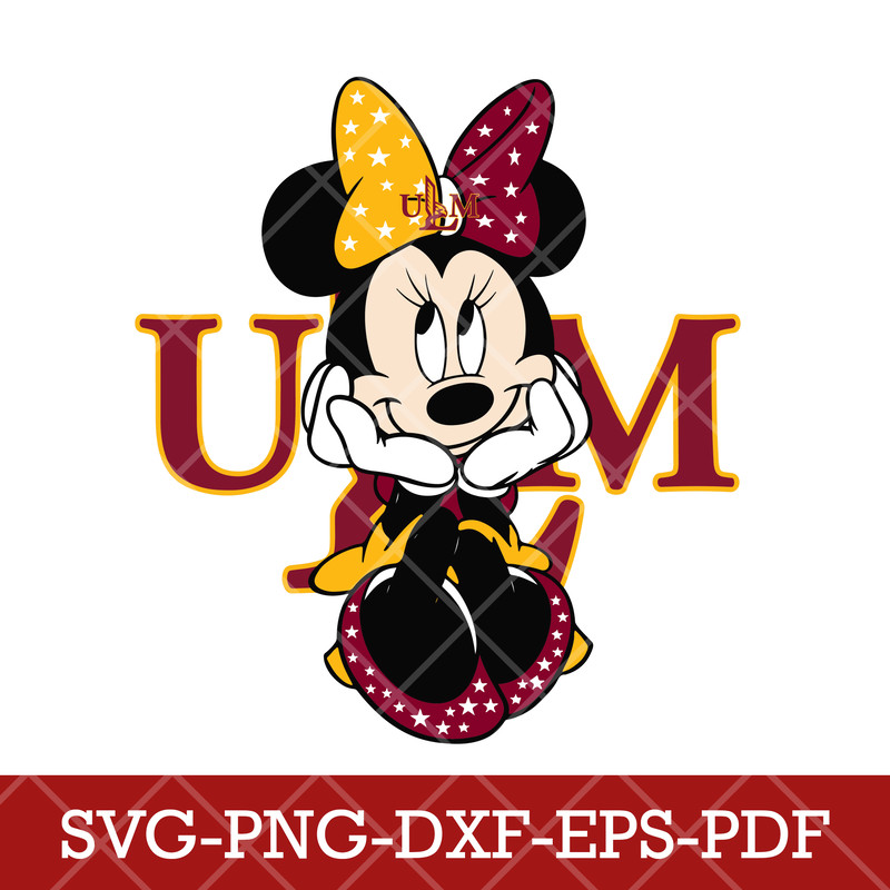 UL Monroe Warhawks_mickey NCAA 6.png