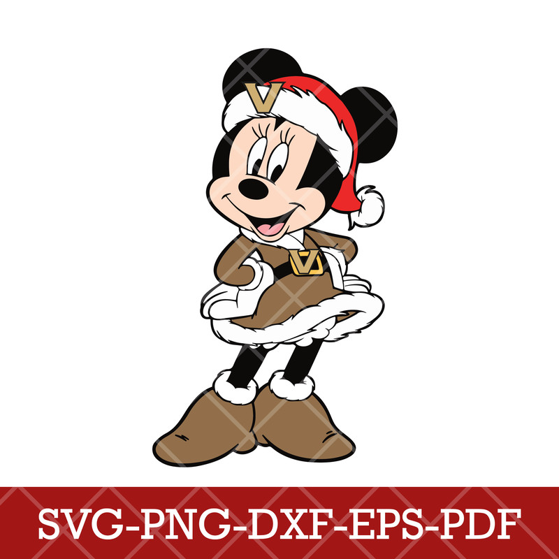 Vanderbilt Commodores_mickey NCAA 11.png