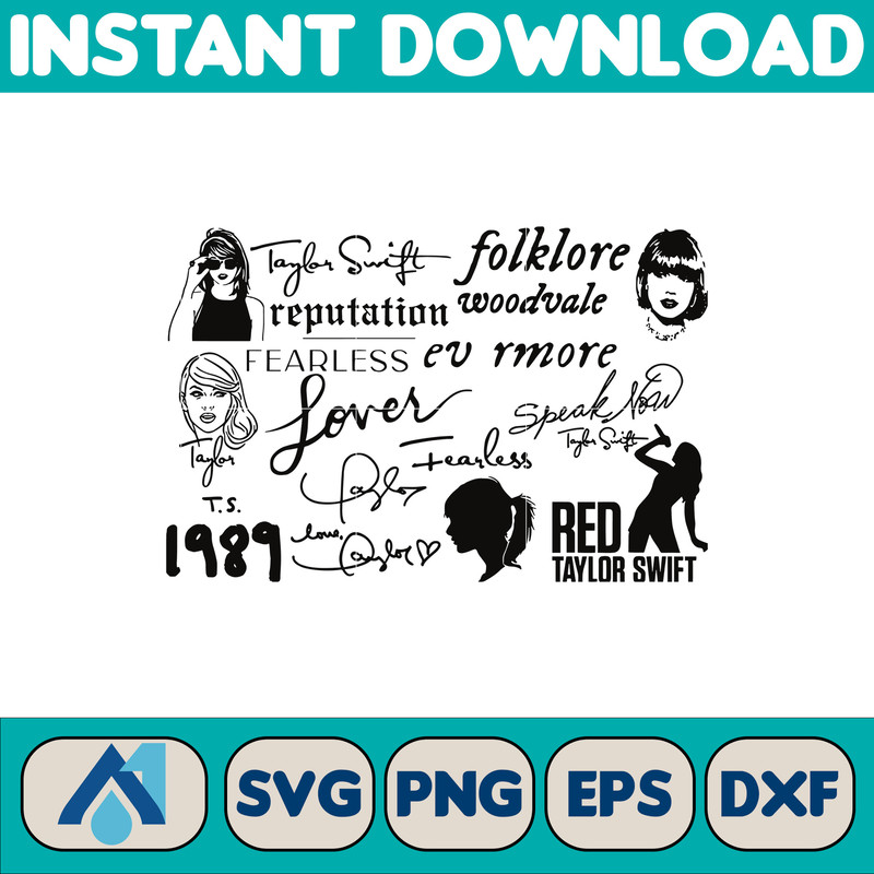 Taylor Swiftie Png, The Eras Tour PNG, Taylor Png, Taylor Swiftie Eras PNG, Eras Tour Png, Taylor Albums Png (2).jpg