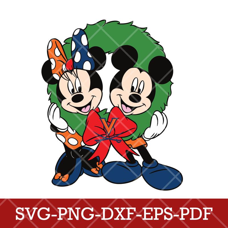 Virginia Cavaliers_mickey NCAA 4.png