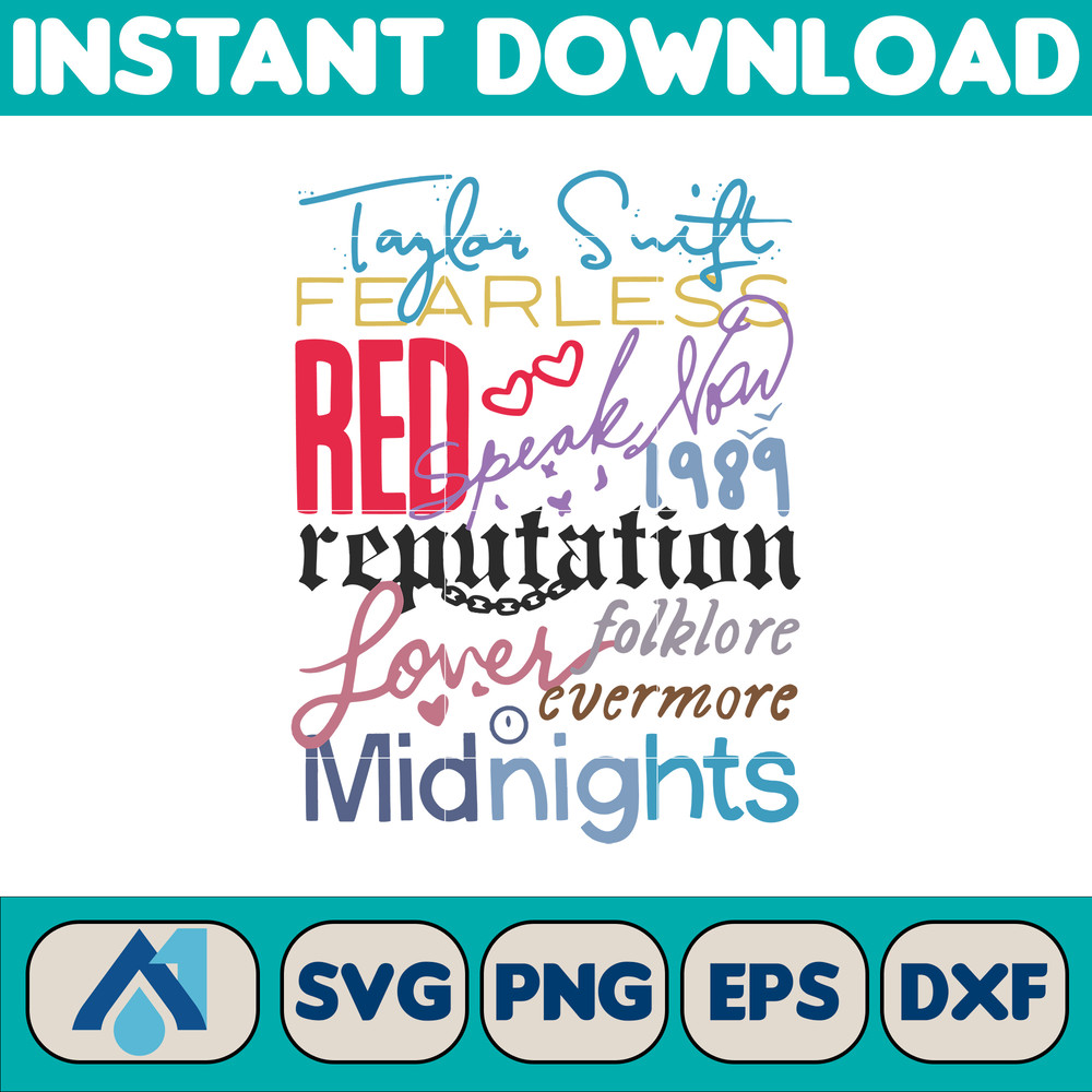 Taylor Swiftie Png, The Eras Tour PNG, Taylor Png, Taylor Swiftie Eras PNG, Eras Tour Png, Taylor Albums Png (5).jpg