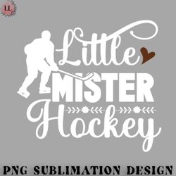 hockey png little mister hockey