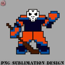 hockey png new york islanders goalie