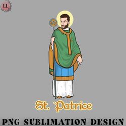 hockey png saint patrice updated captains patch