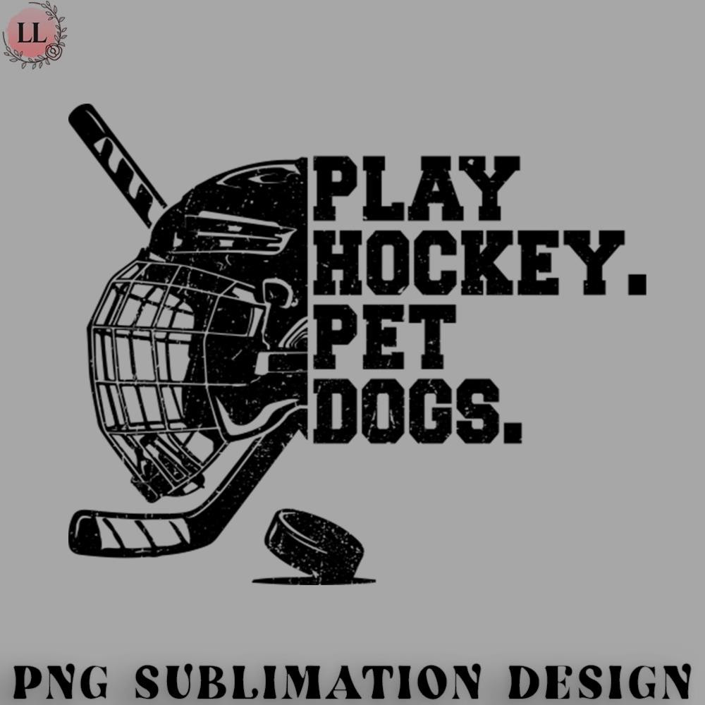 CK0707230959380-Hockey PNG Play Hockey Pet Dogs hockey stick Ice Hockey Ice Ho hockey sport.jpg