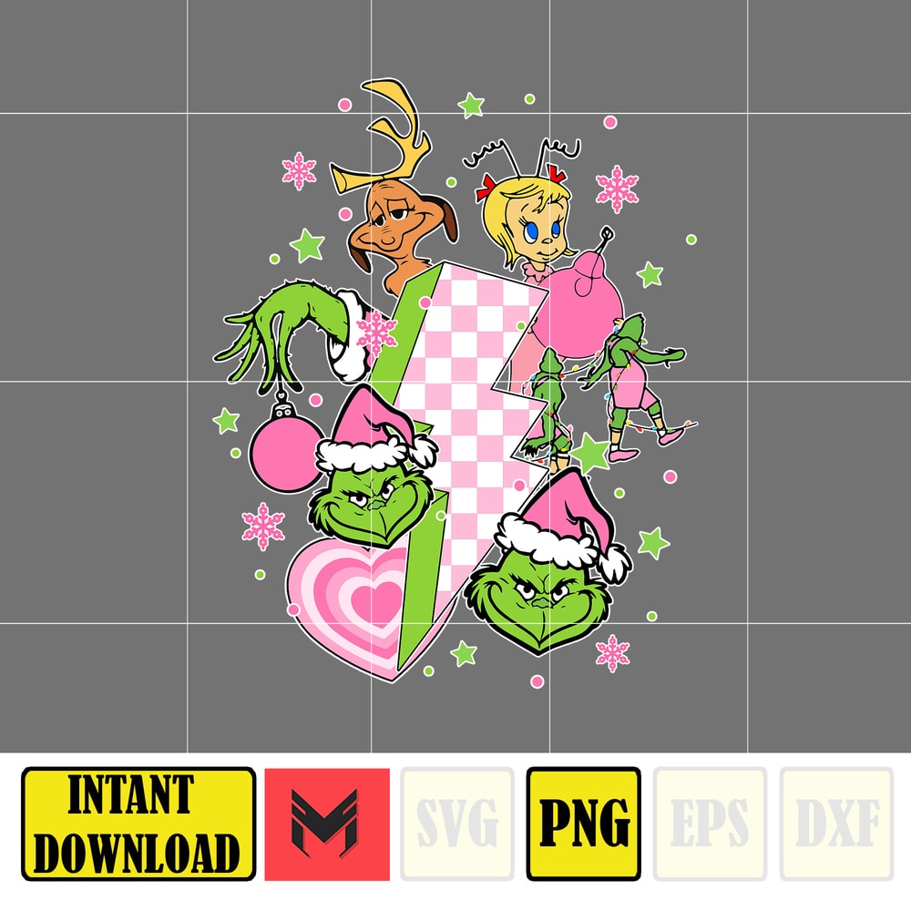 Pink Christmas Png, My Day Design, Christmas Movie, Xmas Sublimation, Stanley Bougie Christmas, Bougie Christmas Png (13).jpg