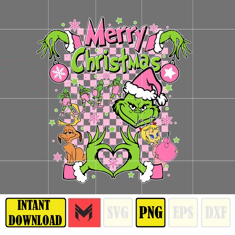 Pink Christmas Png, My Day Design, Christmas Movie, Xmas Sublimation, Stanley Bougie Christmas, Bougie Christmas Png (14).jpg