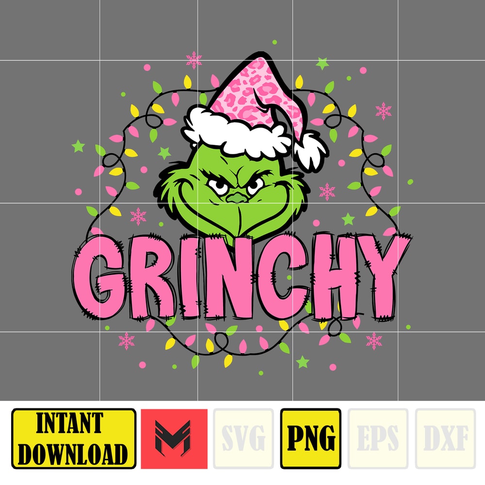 Pink Christmas Png, My Day Design, Christmas Movie, Xmas Sublimation, Stanley Bougie Christmas, Bougie Christmas Png (7).jpg