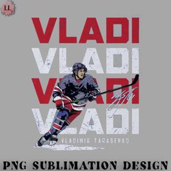 hockey png vladimir tarasenko new york r vladi