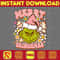 Retro Christmas png, Santa Claus png, Boojee Grinc png, Feeling Extra Grincy Today PNG, Christmas png, Funny Grin for Shirt png (11).jpg