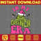 Retro Christmas png, Santa Claus png, Boojee Grinc png, Feeling Extra Grincy Today PNG, Christmas png, Funny Grin for Shirt png (4).jpg