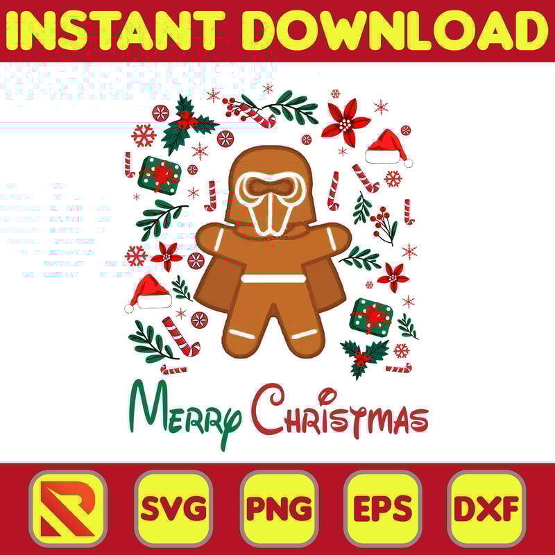 Merry Christmas Svg, Christmas Svg, Friends Christmas Svg, Family Christmas Svg, Cartoon Character Christmas Svg, Baby Character Svg (13).jpg