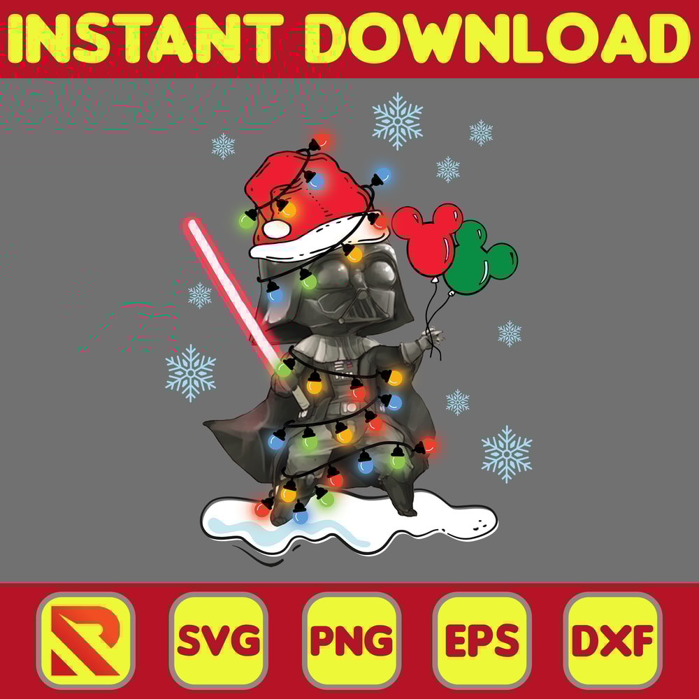 Merry Christmas Svg, Christmas Svg, Friends Christmas Svg, Family Christmas Svg, Cartoon Character Christmas Svg, Baby Character Svg (22).jpg