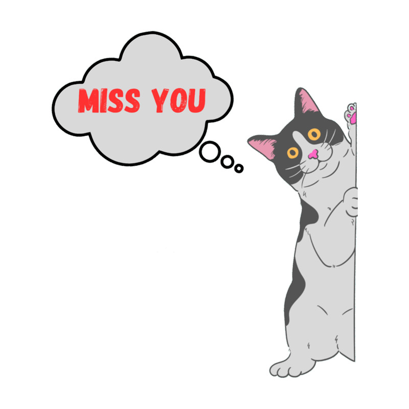 Cat miaw, miss You After a tired dayActive .png