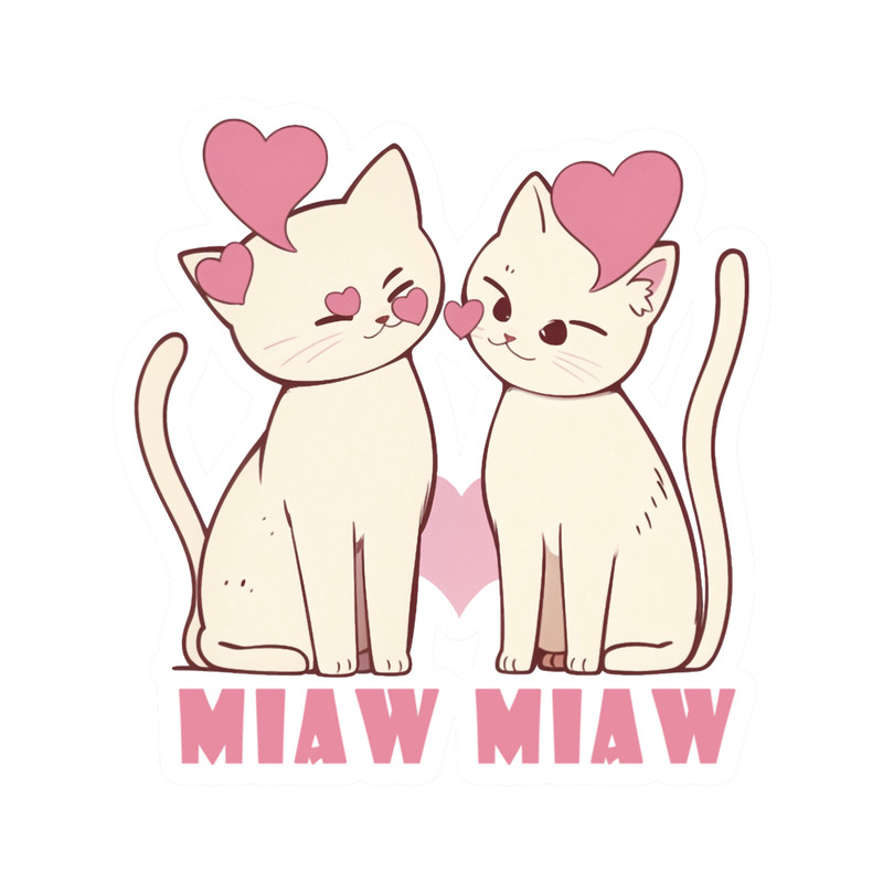 Cat miaw,cat miaw love,cute cat lovers(2).png