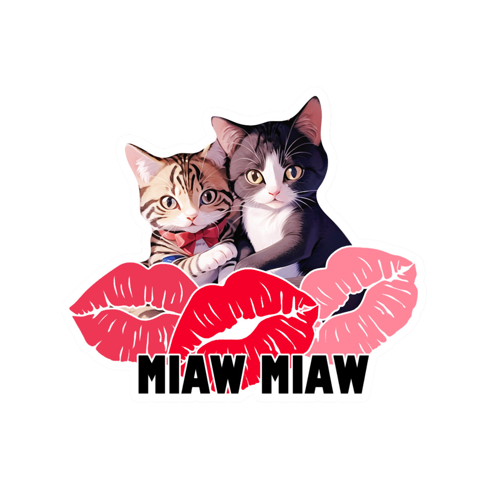 Cat miaw,cat miaw love,happy cat miaw.png