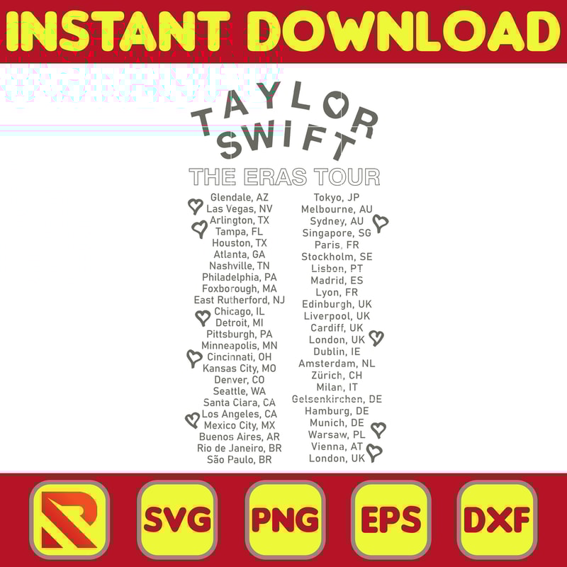 Taylor Swiftie Png, The Eras Tour PNG, Taylor Png, Taylor Swiftie Eras PNG, Eras Tour Png, Taylor Albums Png (31).jpg