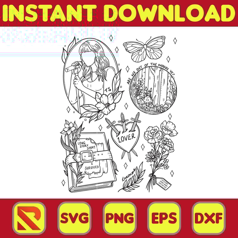 Taylor Swiftie Png, The Eras Tour PNG, Taylor Png, Taylor Swiftie Eras PNG, Eras Tour Png, Taylor Albums Png (4).jpg