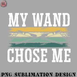 hockey png my wand chose me