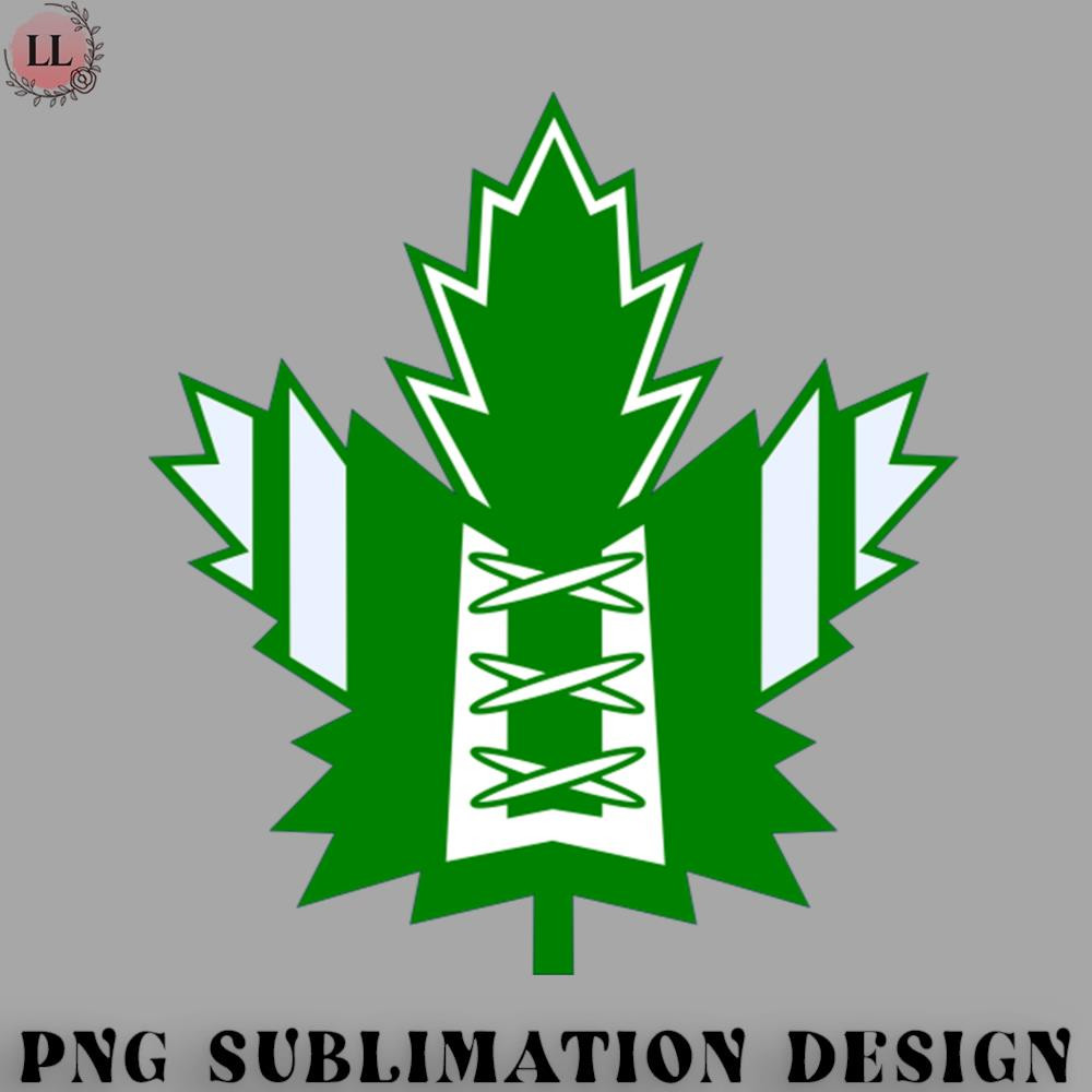 EC0707230958218-Hockey PNG Maple Leaf Hockey Jersey Green.jpg