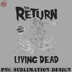 hockey png return of the living dead tarman zombies