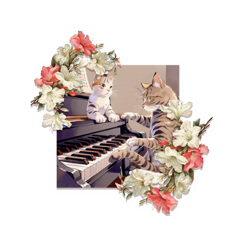 Cat miaw,cat miaw lover,Funny Cat Miaw,i love piano(2).png