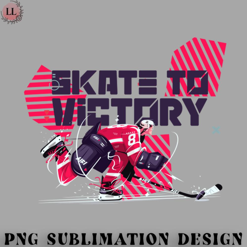 CE0707231000269-Hockey PNG Skate To Victory Ice Hockey Sports Player.jpg