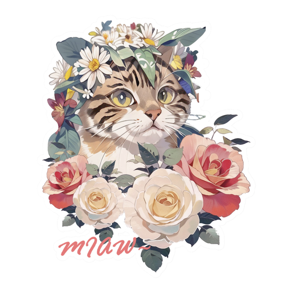 Cat miaw,cat miaw lover,Funny Cat Miaw.png