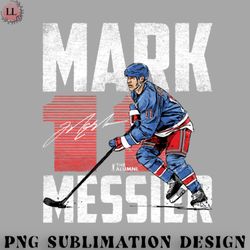 hockey png mark messier new york r 11