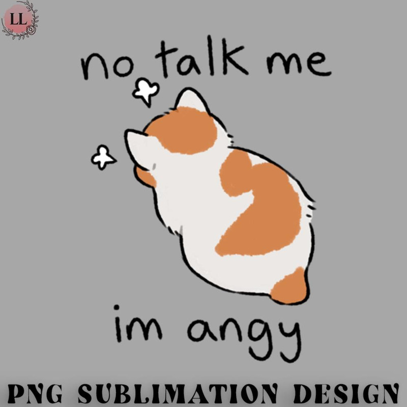 EC0707230958512-Hockey PNG ne me parle pas T-shirt ajust.jpg