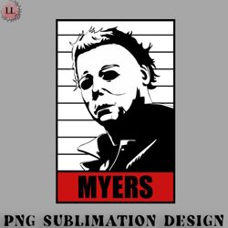 hockey png michael myers