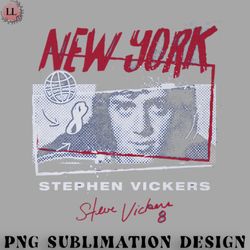 hockey png stephen vickers new york r tones