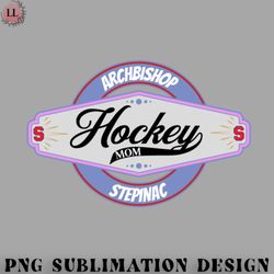 hockey png stepinac hockey mom