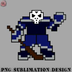 hockey png winnipeg jets goalie