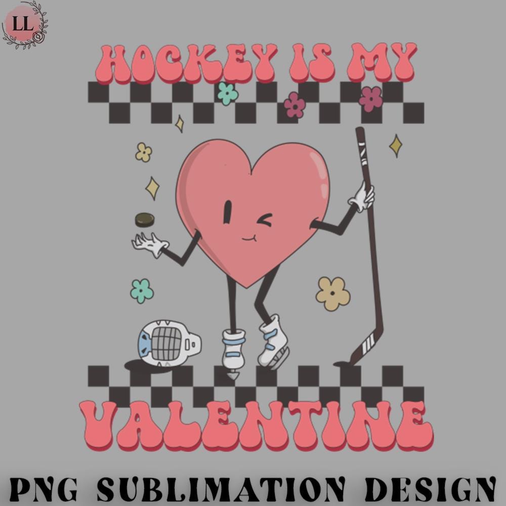 CE070723100044-Hockey PNG Retro Hockey Valentines Day shirt Hockey Is My Valentine Hockey Heart Player.jpg
