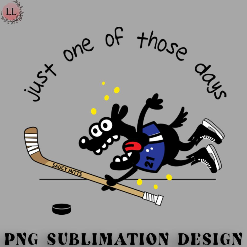 EY0707230957389-Hockey PNG Just One Of Those Days Hockey Dog.jpg