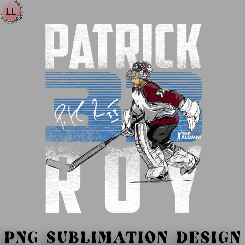CK0707230959174-Hockey PNG Patrick Roy Colorado 33.jpg