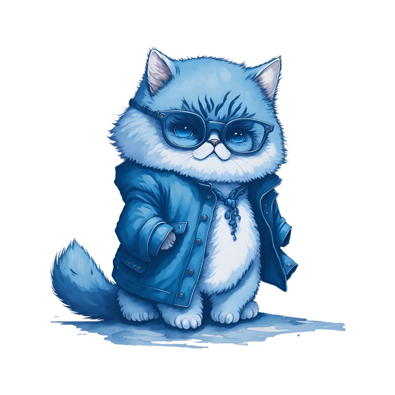 cat miawcat loverscute cat.png