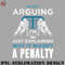 EY0707230957134-Hockey PNG Im Not Arguing Funny Ice Hockey.jpg