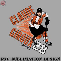 hockey png claude giroux new york i point