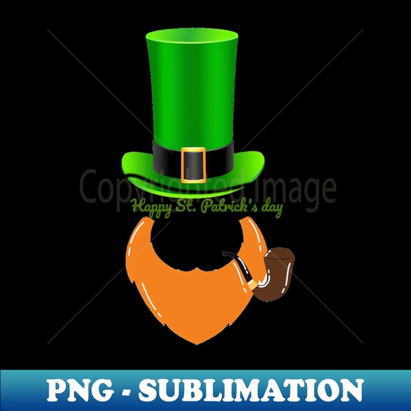 BP-6304_Brown beard st Patricks day 3528.jpg