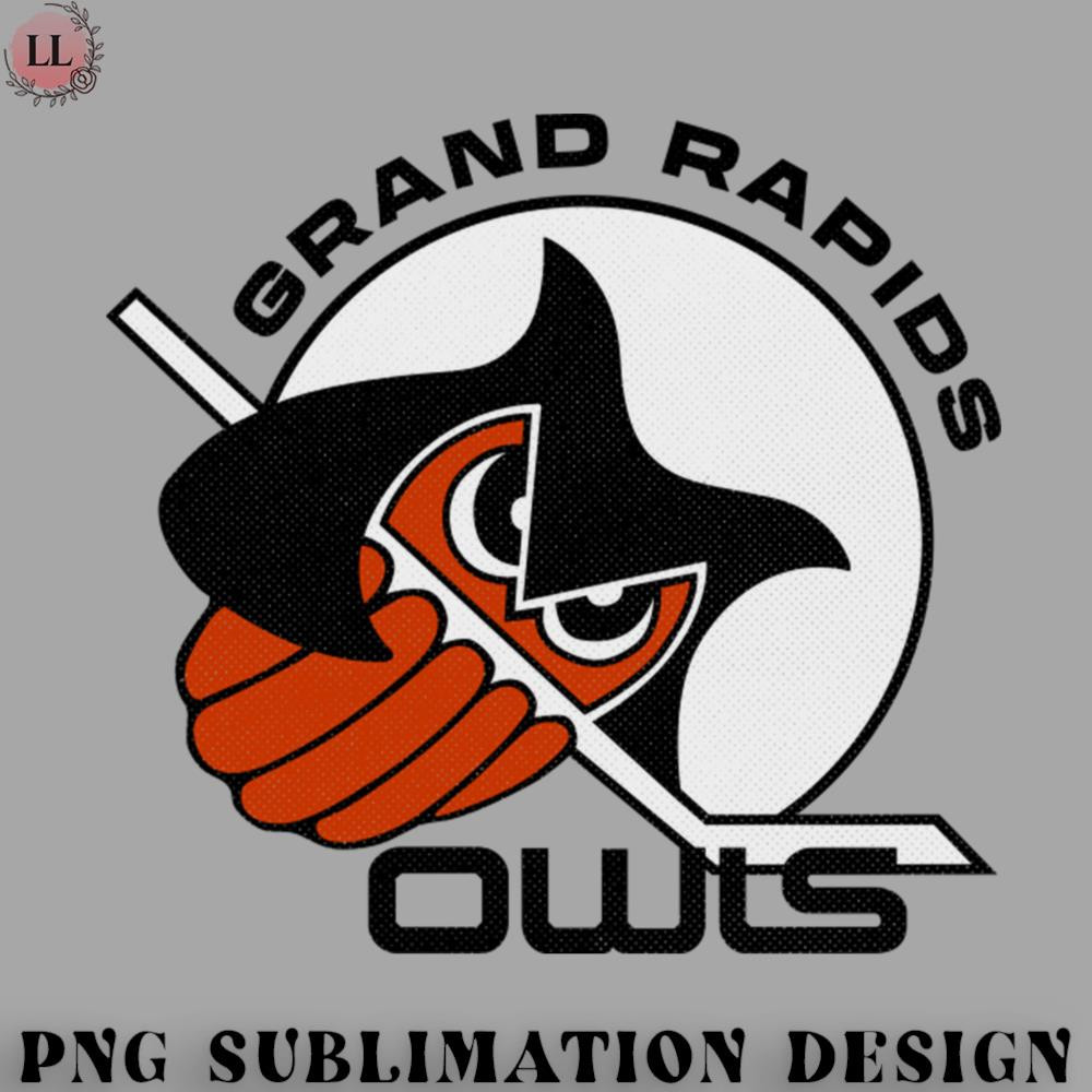 HY0707230951497-Hockey PNG Defunct Grand Rapids Owls IHL Hockey.jpg