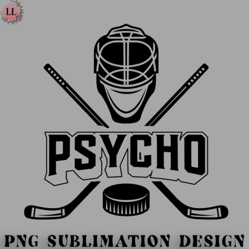 KY0707230956463-Hockey PNG Ice hockey psycho.jpg