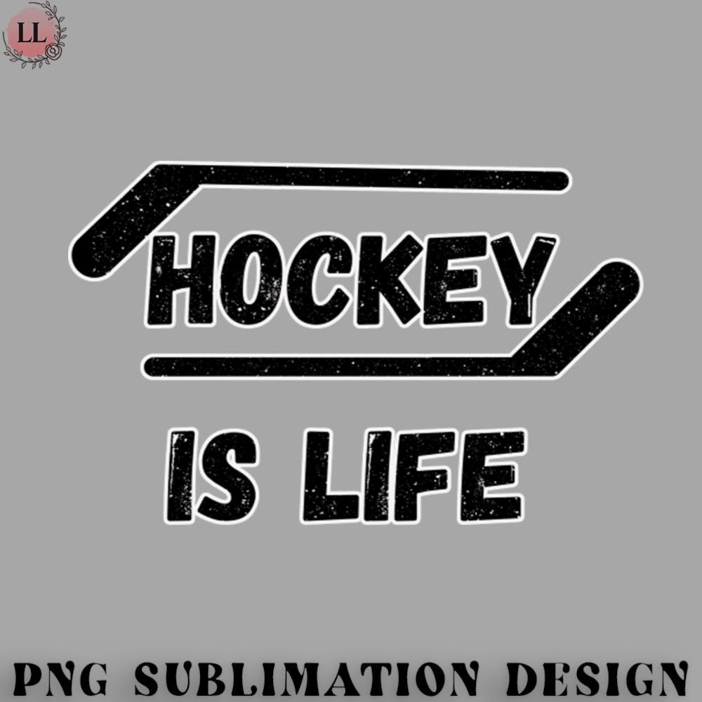 KE0707230955259-Hockey PNG Hockey Lover Shirt - hockey is life.jpg