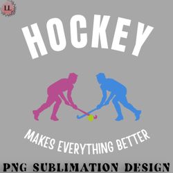 hockey png hockey makes everything better