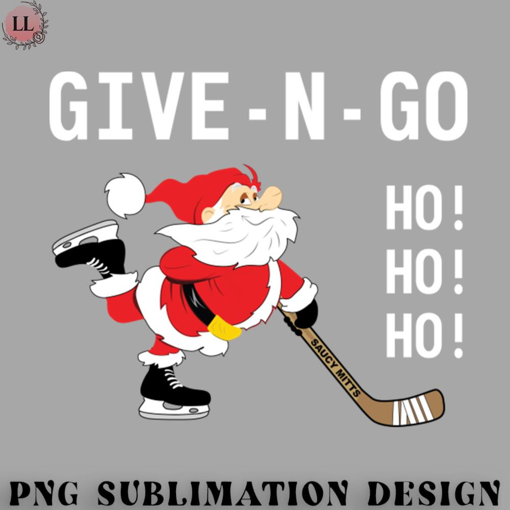 KE0707230955488-Hockey PNG Hockey Santa Give N Go Ho Ho Ho.jpg