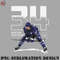 HK0707230950306-Hockey PNG Auston Matthews Toronto Outline.jpg