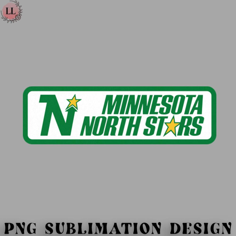 HY0707230951525-Hockey PNG Defunct Minnesota North Stars Hockey.jpg